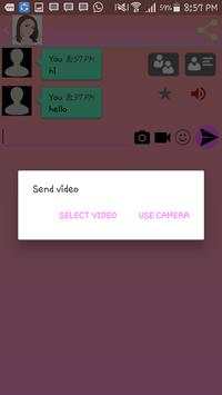 young girls live chat screenshot 4