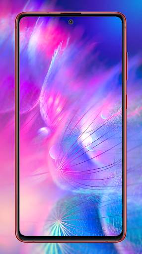 Infinix Hot 8 Wallpapers screenshot 4