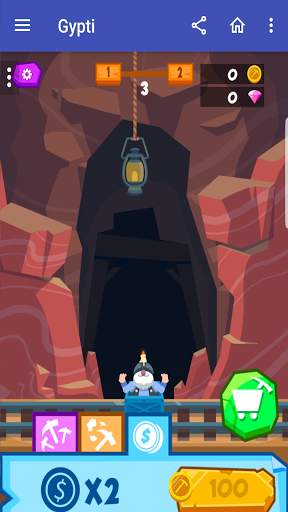 Gypti - Over 10 000 Games Free To Play 5 تصوير الشاشة