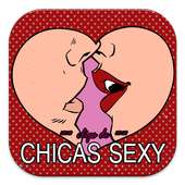 Sexy Chicas Latino