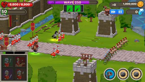 Grow Empire: Rome screenshot 7