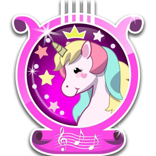 Unicorn Music Game 1.2