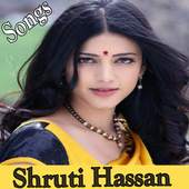 Shruti Hassan Video Song Telugu Tamil ALL Songs 1.0.2