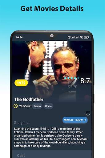 FMovies & TV Shows screenshot 3