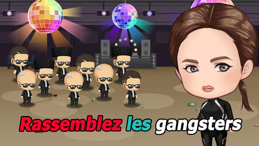 Rue Gangster screenshot 1