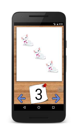 Color And Count in Arabic screenshot 6