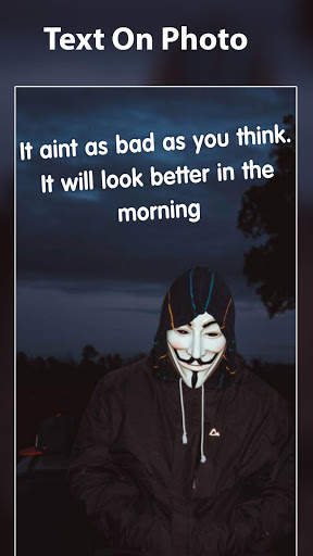 Text On Photo - 3D Text & Photo Editor screenshot 8