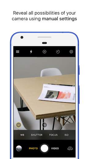 Shotlight screenshot 2