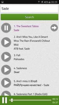 Music Finder screenshot 4