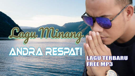 Lagu Minang Andra Respati screenshot 2
