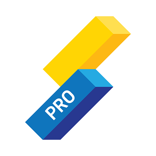 Superapp Pro icon