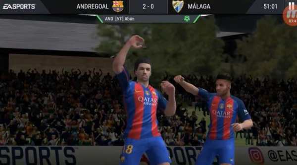Guide FIFA 17 screenshot 2