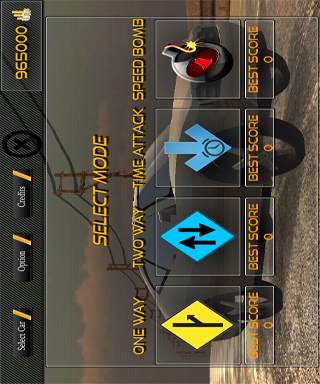 Highway Racing Pro screenshot 5