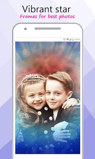 Photo Wonder: Photo Editor Photo Frames Background screenshot 7