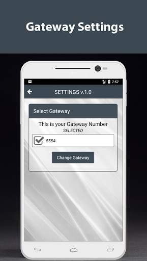 MMS - Mobile App Loading screenshot 4