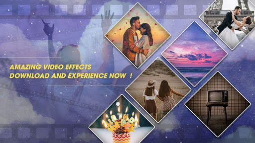 Video Show - Slideshow Maker Image With Music screenshot 7