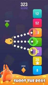 Fire Up Game - Cheepy Fire! screenshot 4