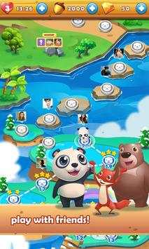 पांडा महापुरूष - Panda Legend screenshot 4