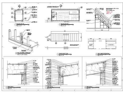 Drawing House Plans скриншот 4