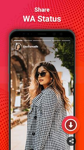 X Sexy Video Downloader Pro screenshot 4