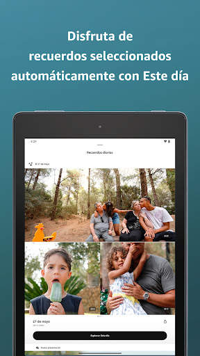 Amazon Photos screenshot 7