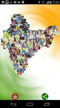 India Photo Collage screenshot 5