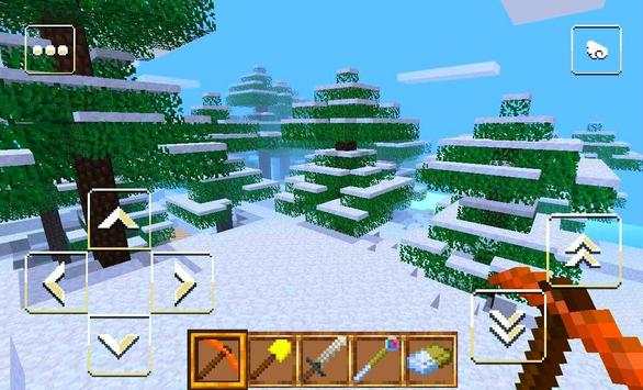 Building Guide for Minecraft screenshot 1
