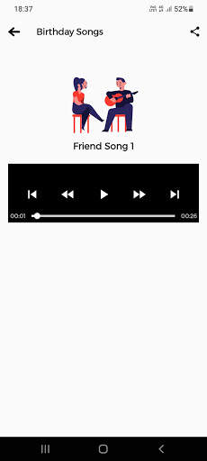 Birthday Wishes Messages, Images, Status, Quotes screenshot 7