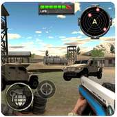 Counter Terrorist icon