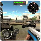 Counter Terrorist 2.0