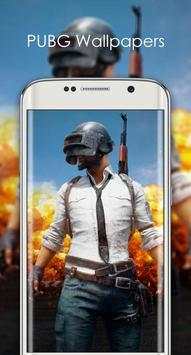 PUBG Wallpaper-Wallpapers screenshot 1