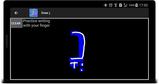 Learn Hebrew Alphabet screenshot 15