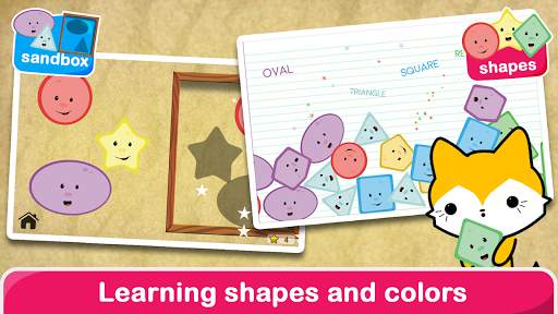Preschool Games For Kids screenshot 3