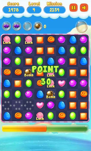 Candy Breaker screenshot 6