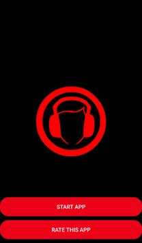 LoudTronix MP3 Music screenshot 1