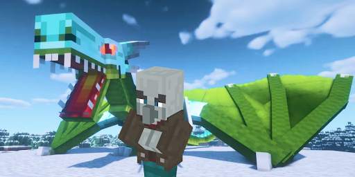 Modpacks for Minecraft screenshot 2
