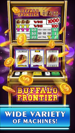 Jackpot Bonus Casino - Free! screenshot 2
