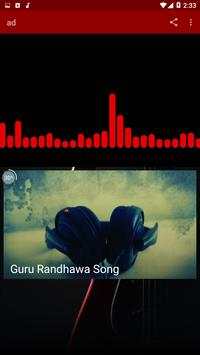 Guru Randhawa screenshot 1