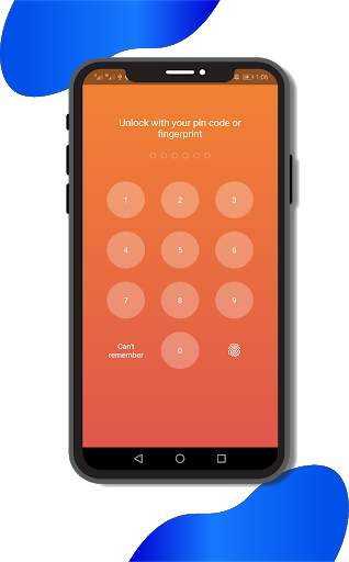 SMD:All Social media Apps screenshot 2