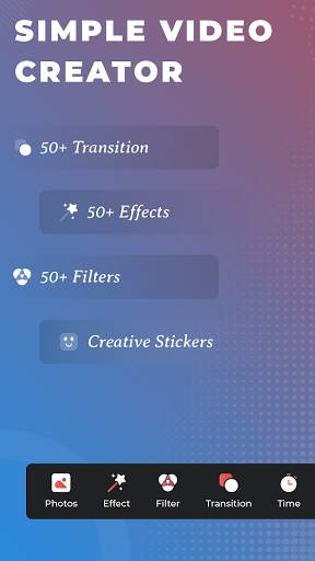 Love video maker with music screenshot 3