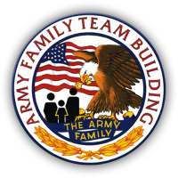 U.S. Army Family Team Building