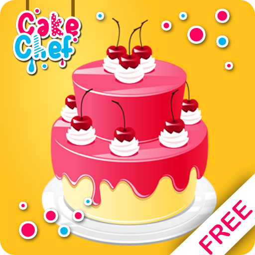 Cake Chef icon
