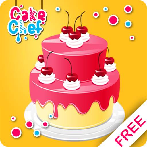 Cake Chef 2019