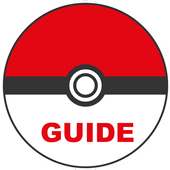 Guide Pro for Pokemon Go