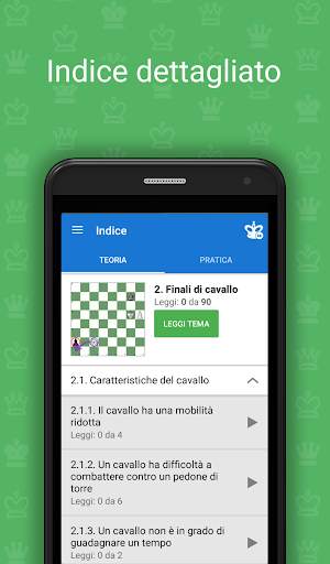 Total Chess Finali (1600-2400) screenshot 4