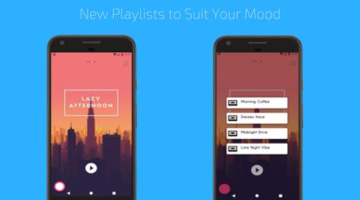Loffee - Lo-Fi Music screenshot 4