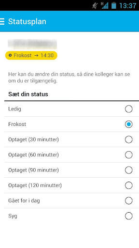 RenMobil App screenshot 6