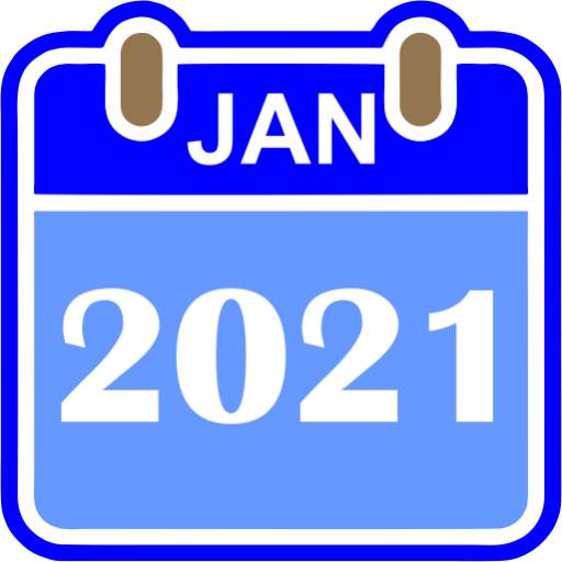 Calendar North America 2021 - Holidays Free 12.0.0