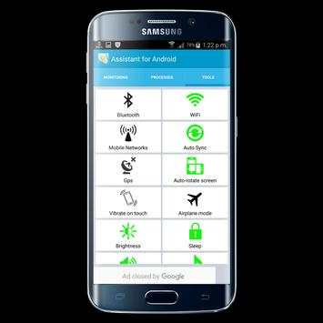 Assistant for Android screenshot 3