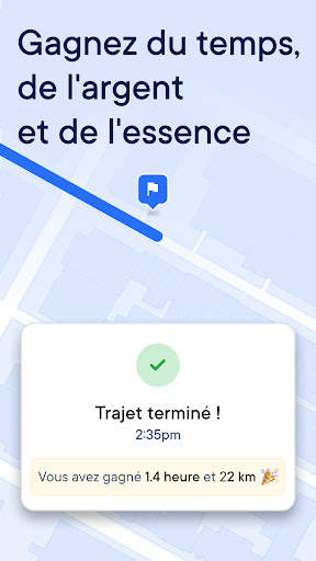 Circuit Optimiseur de trajets screenshot 2